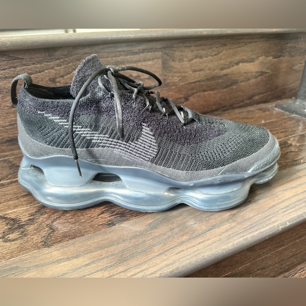 Nike Air Max Scorpion Flyknit size 14